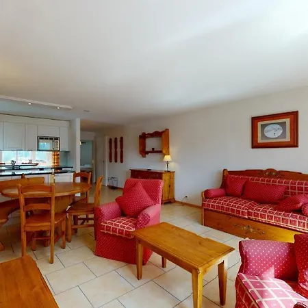 Gonenstein In Leukerbad, Entire Apartment/studio With Balcony * Leukerbad